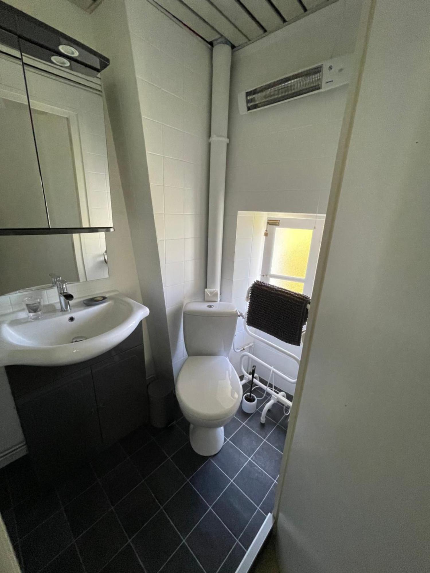 Vue Du Chateau D'Excideuil En Chambres Екстериор снимка