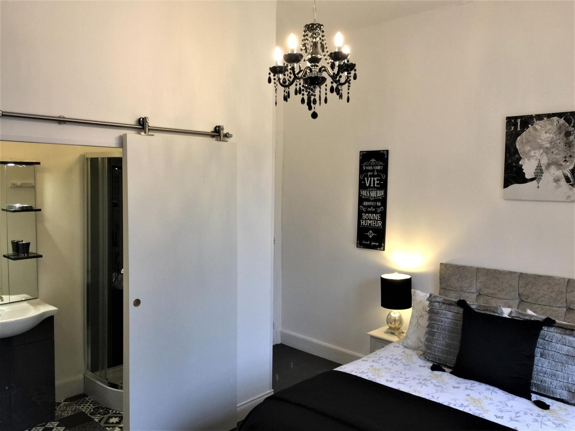 Vue Du Chateau D'Excideuil En Chambres Екстериор снимка